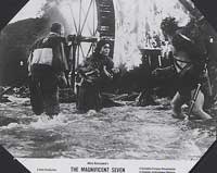 Seven Samurai - 8 x 10 B&W Photo #6