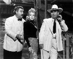Seven Sinners - 8 x 10 B&W Photo #3