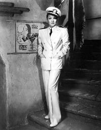 Seven Sinners - 8 x 10 B&W Photo #2