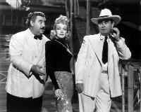 Seven Sinners - 8 x 10 B&W Photo #3