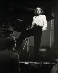 Seven Sinners - 8 x 10 B&W Photo #7