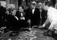 Seven Thieves - 8 x 10 B&W Photo #5