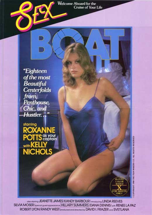 Sex Boat Porn 44
