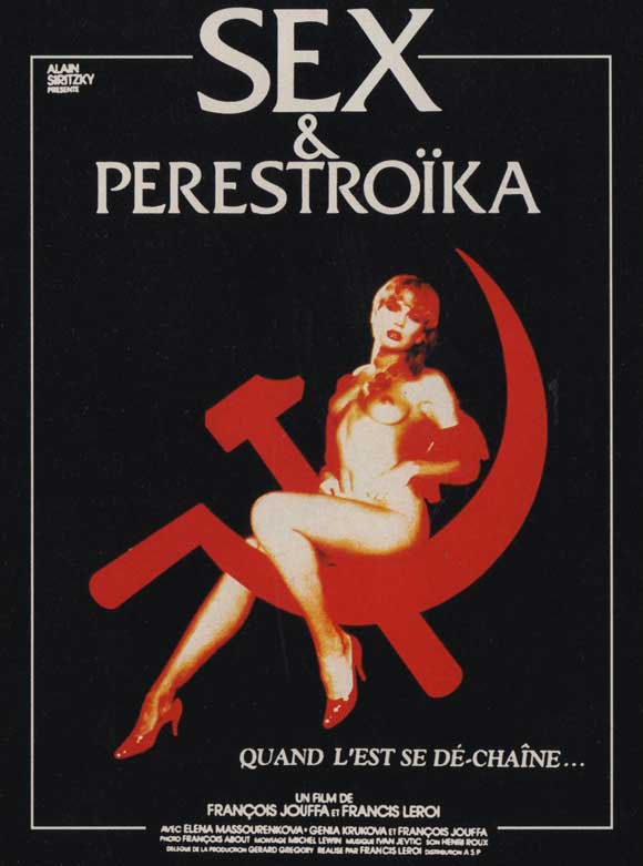 Sex et perestroika movie