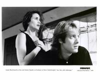 Sex, Lies and Videotape - 8 x 10 B&W Photo #3