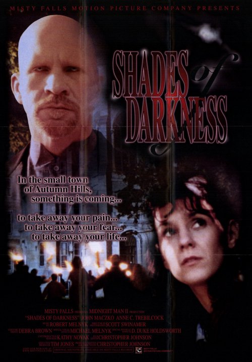 Shades of Darkness movie