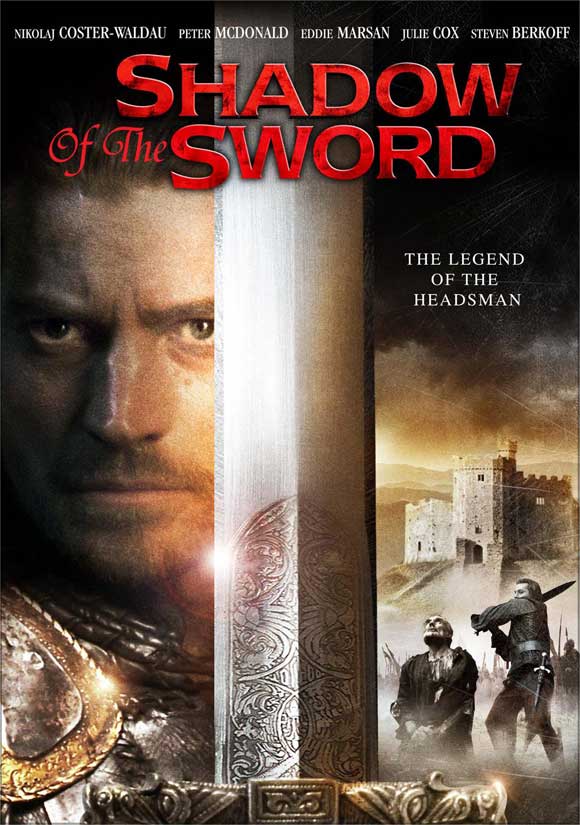 Shadow of the Sword movie