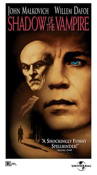 Shadow of the Vampire - 8 x 10 Color Photo #4