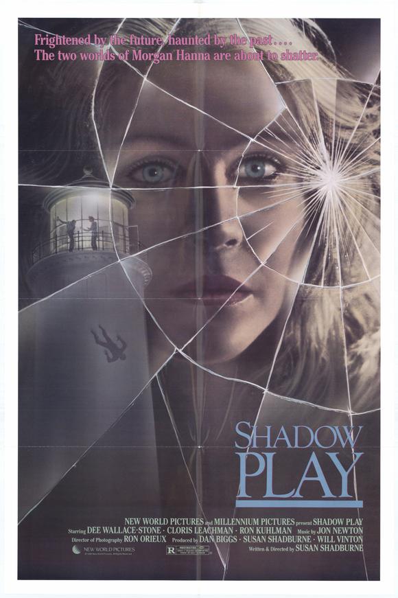 The Shadow Play movie