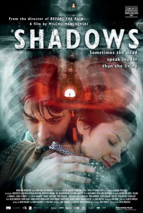 Shadows Movie Posters From Movie Poster Shop