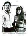 Shag: The Movie - 8 x 10 B&W Photo #1