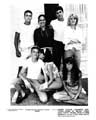 Shag: The Movie - 8 x 10 B&W Photo #5
