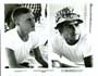 Shag: The Movie - 8 x 10 B&W Photo #11