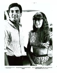 Shag: The Movie - 8 x 10 B&W Photo #1