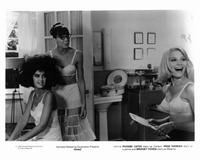Shag: The Movie - 8 x 10 B&W Photo #7