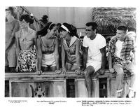 Shag: The Movie - 8 x 10 B&W Photo #9