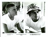 Shag: The Movie - 8 x 10 B&W Photo #11