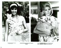 Shag: The Movie - 8 x 10 B&W Photo #12