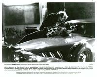 Shakedown - 8 x 10 B&W Photo #4