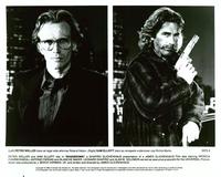 Shakedown - 8 x 10 B&W Photo #5