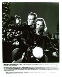 Shakedown - 8 x 10 B&W Photo #7
