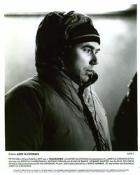 Shakedown - 8 x 10 B&W Photo #8