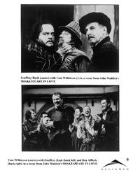 Shakespeare in Love - 8 x 10 B&W Photo #5