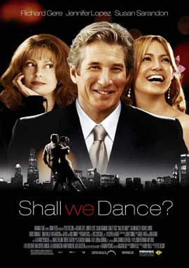 Shall We Dance? [Latino]