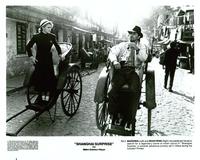 Shanghai Surprise - 8 x 10 B&W Photo #2