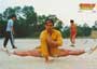 Shaolin Soccer - 8 x 10 Color Photo #7