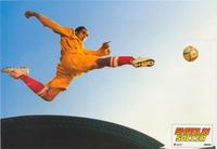 Shaolin Soccer - 8 x 10 Color Photo #3