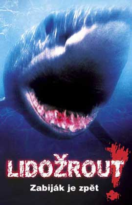 Shark Attack 3: Megalodon Movie Posters From Movie Poster Shop