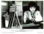 She-Devil - 8 x 10 B&W Photo #2
