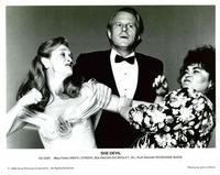 She-Devil - 8 x 10 B&W Photo #8