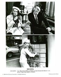 She-Devil - 8 x 10 B&W Photo #10