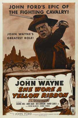 11 x 17 Movie Poster - Style F