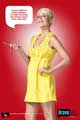 Shear Genius (TV) - 11 x 17 TV Poster - Style B