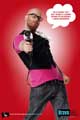 Shear Genius (TV) - 11 x 17 TV Poster - Style C