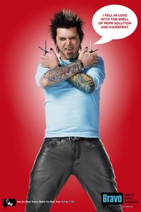 Shear Genius (TV) - 11 x 17 TV Poster - Style A