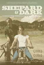 "Shepard & Dark" Movie Poster