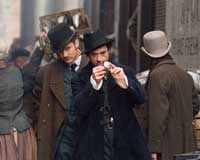 Sherlock Holmes - 8 x 10 Color Photo #3