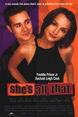 Shes All That - Wikipedia
