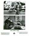 She's Having a Baby - 8 x 10 B&W Photo #7