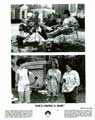 She's Having a Baby - 8 x 10 B&W Photo #10