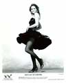 She's Out of Control - 8 x 10 B&W Photo #2