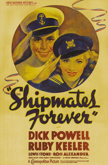 Shipmates Forever movie