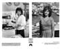 Shirley Valentine - 8 x 10 B&W Photo #2