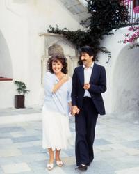 Shirley Valentine - 8 x 10 Color Photo #1