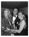 - 8 x 10 B&W Photo #1