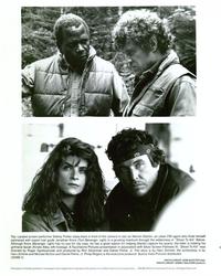 Shoot to Kill - 8 x 10 B&W Photo #1